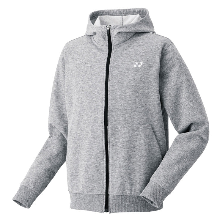 ヨネックス YONEX スウェットパーカー 長袖 ジャケット メンズ ユニセックス 大人 50181 スポーツウェア テニスウェア yon25fw