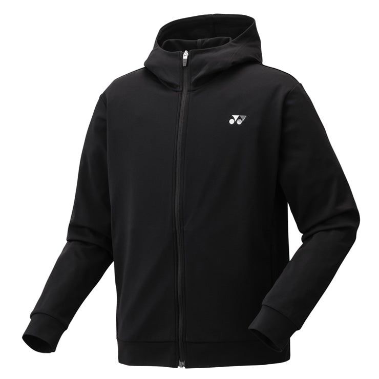 ヨネックス YONEX ニットウォームアップパーカー フーディー 長袖