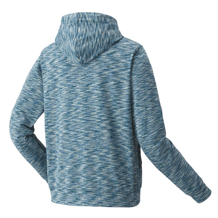 ヨネックス YONEX ニットウォームアップパーカー フーディー 長袖 テニスウェア メンズ ユニセックス 51061 スポーツウェア yon25fw