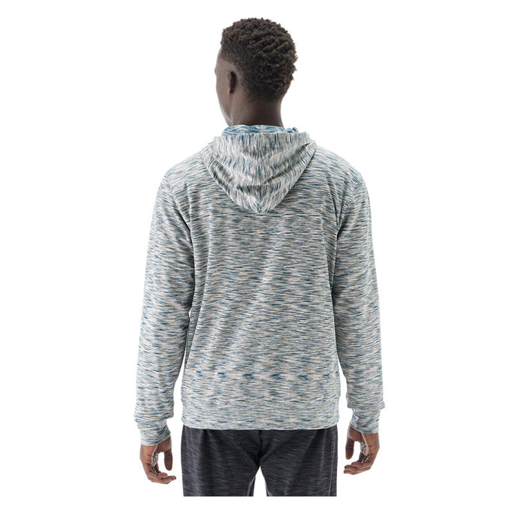 ヨネックス YONEX ニットウォームアップパーカー フーディー 長袖