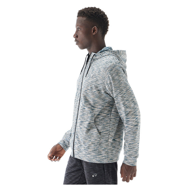 ヨネックス YONEX ニットウォームアップパーカー フーディー 長袖