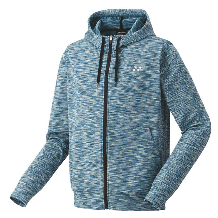 ヨネックス YONEX ニットウォームアップパーカー フーディー 長袖 テニスウェア メンズ ユニセックス 51061 スポーツウェア yon25fw