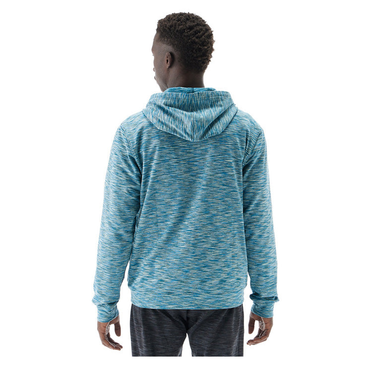 ヨネックス YONEX ニットウォームアップパーカー フーディー 長袖