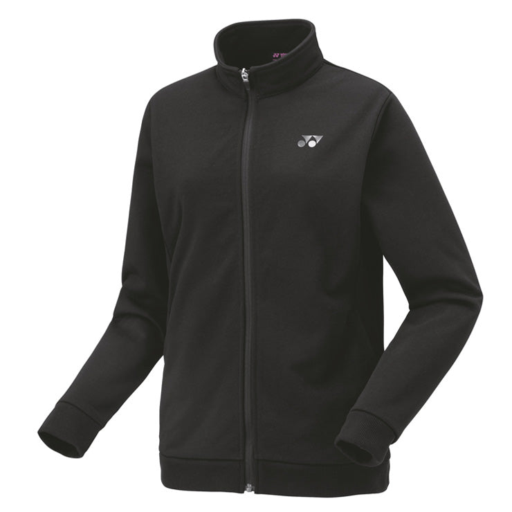 ヨネックス YONEX ウィメンズ スウェットシャツ 長袖 ジャケット レディース 大人 57088 スポーツウェア テニスウェア yon25fw