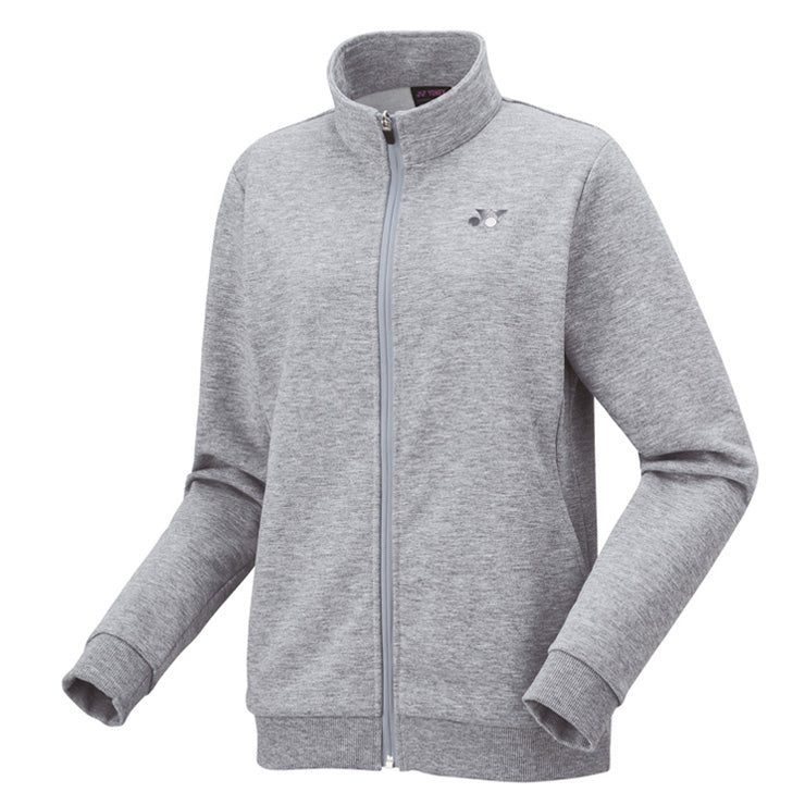 ヨネックス YONEX ウィメンズ スウェットシャツ 長袖 ジャケット レディース 大人 57088 スポーツウェア テニスウェア yon25fw