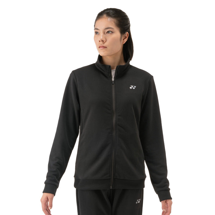 ヨネックス YONEX ウィメンズ スウェットシャツ 長袖 ジャケット レディース 大人 57088 スポーツウェア テニスウェア yon25fw