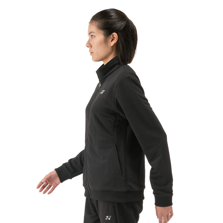 ヨネックス YONEX ウィメンズ スウェットシャツ 長袖 ジャケット レディース 大人 57088 スポーツウェア テニスウェア yon25fw