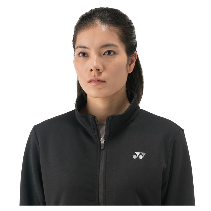 ヨネックス YONEX ウィメンズ スウェットシャツ 長袖 ジャケット レディース 大人 57088 スポーツウェア テニスウェア yon25fw
