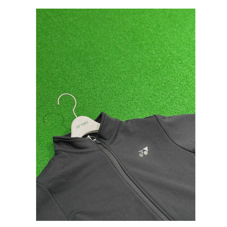 ヨネックス YONEX ウィメンズ スウェットシャツ 長袖 ジャケット レディース 大人 57088 スポーツウェア テニスウェア yon25fw
