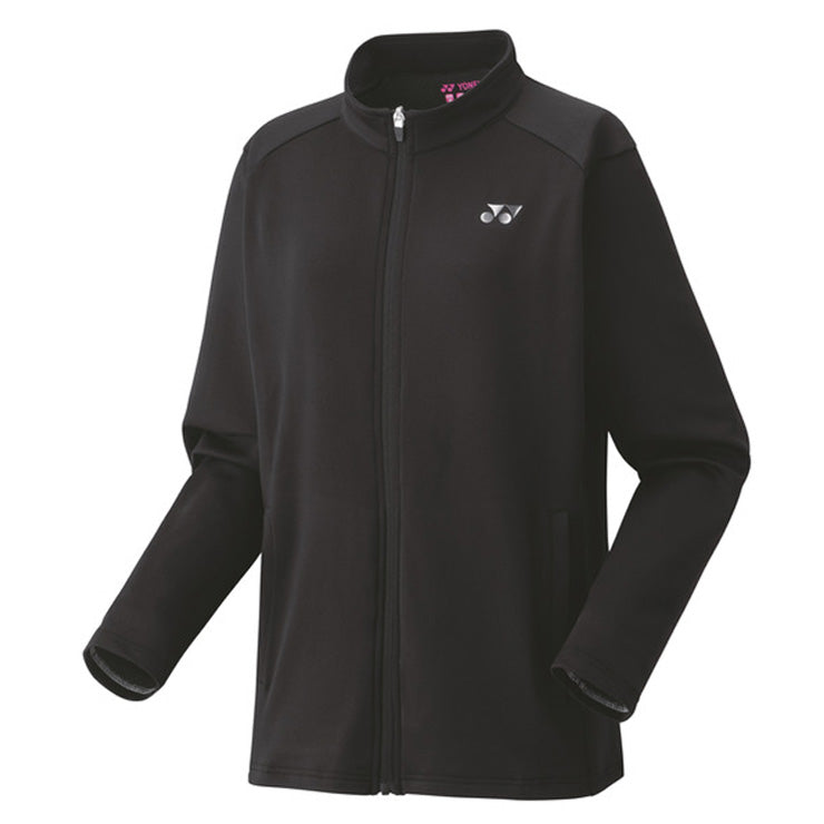 ヨネックス YONEX ウィメンズ ニットウォームアップシャツ ジャケット