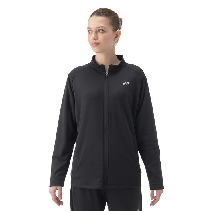 ヨネックス YONEX ウィメンズ ニットウォームアップシャツ ジャケット