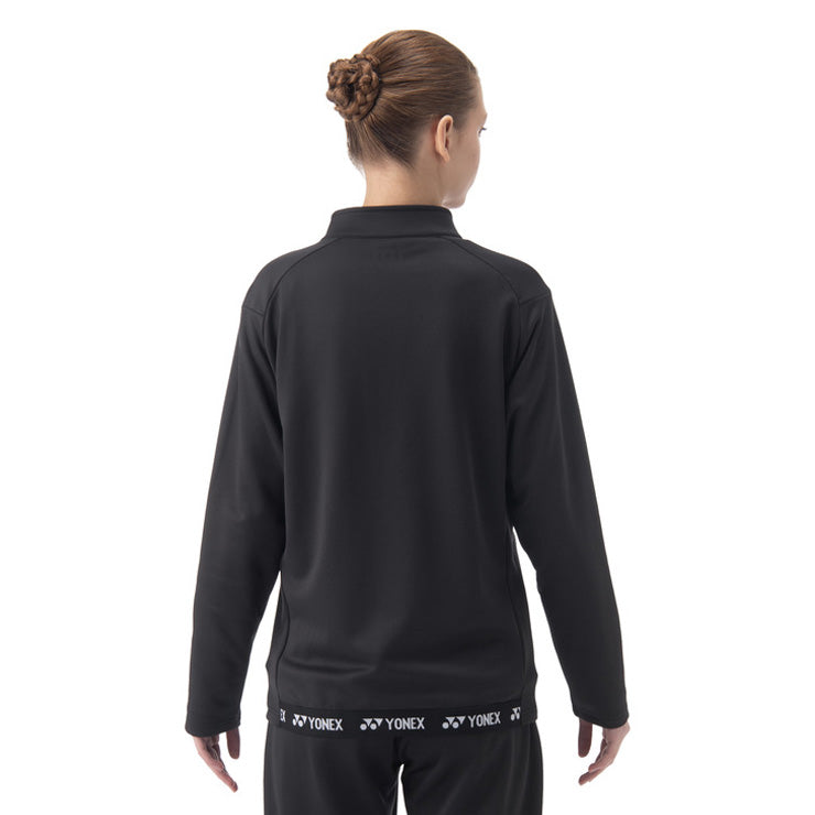 ヨネックス YONEX ウィメンズ ニットウォームアップシャツ ジャケット