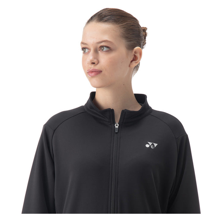 ヨネックス YONEX ウィメンズ ニットウォームアップシャツ ジャケット