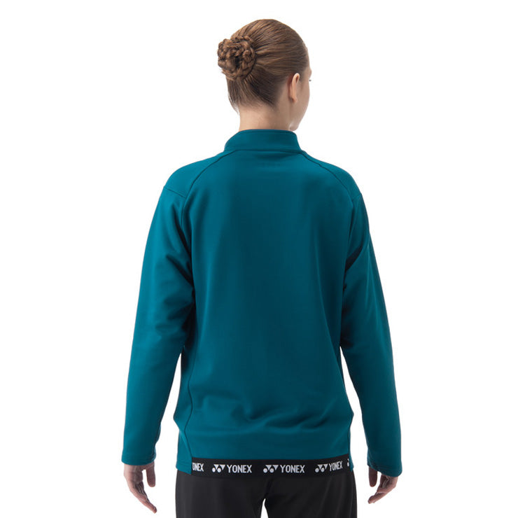 ヨネックス YONEX ウィメンズ ニットウォームアップシャツ ジャケット