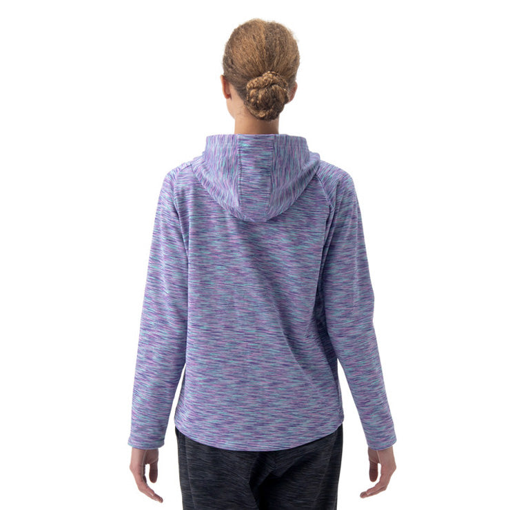 ヨネックス YONEX ウィメンズ ニットウォームアップパーカー