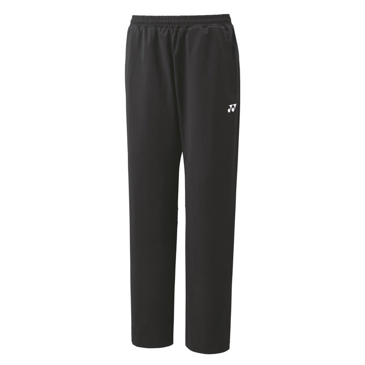 ヨネックス YONEX ニット ウォームアップパンツ ロングパンツ メンズ ユニセックス 60178 スポーツウェア テニスウェア yon25fw
