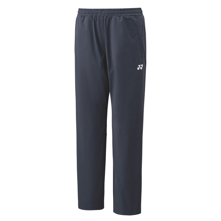 ヨネックス YONEX ニット ウォームアップパンツ ロングパンツ メンズ ユニセックス 60178 スポーツウェア テニスウェア yon25fw