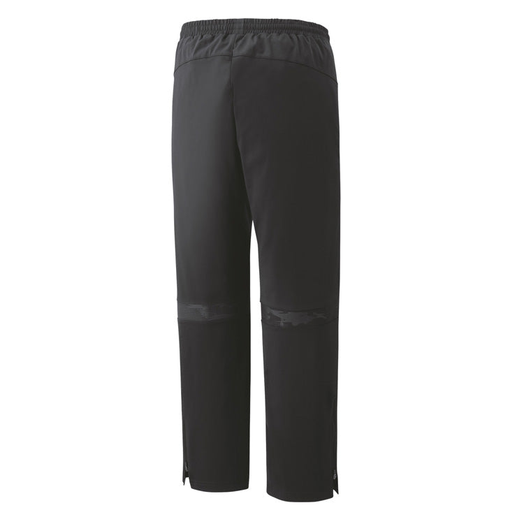 ヨネックス YONEX ニット ウォームアップパンツ ロングパンツ メンズ ユニセックス 60178 スポーツウェア テニスウェア yon25fw