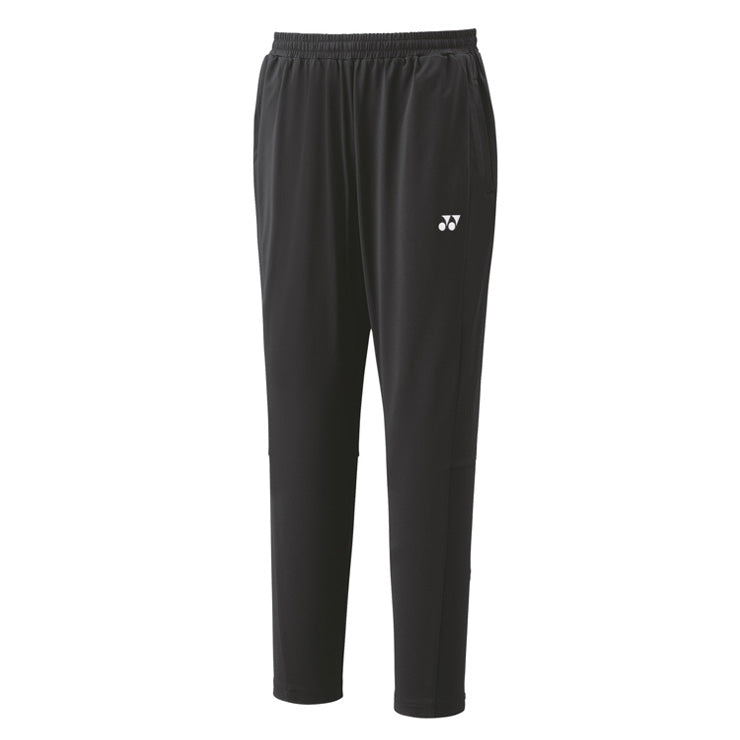ヨネックス YONEX ジョガーパンツ ロングパンツ メンズ ユニセックス 60179 スポーツウェア テニスウェア yon25fw