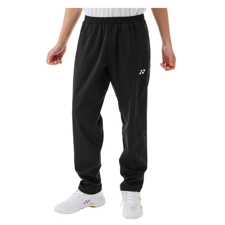 ヨネックス YONEX ジョガーパンツ ロングパンツ メンズ ユニセックス 60179 スポーツウェア テニスウェア yon25fw