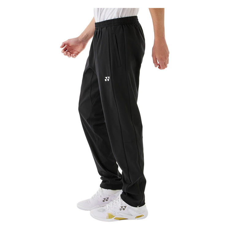 ヨネックス YONEX ジョガーパンツ ロングパンツ メンズ ユニセックス 60179 スポーツウェア テニスウェア yon25fw