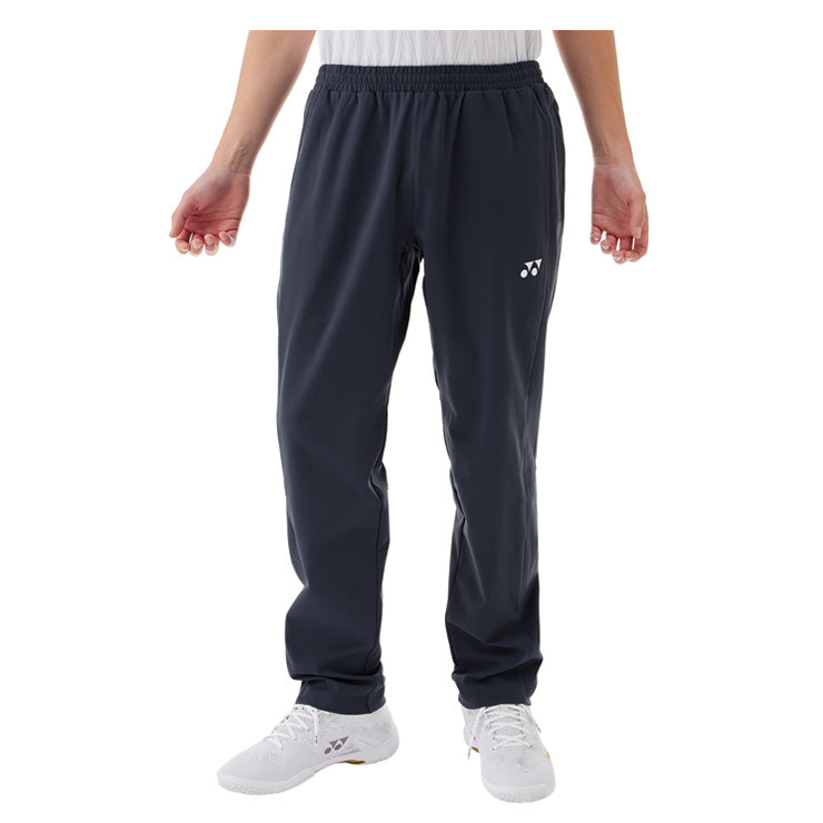 ヨネックス YONEX ジョガーパンツ ロングパンツ メンズ ユニセックス 60179 スポーツウェア テニスウェア yon25fw