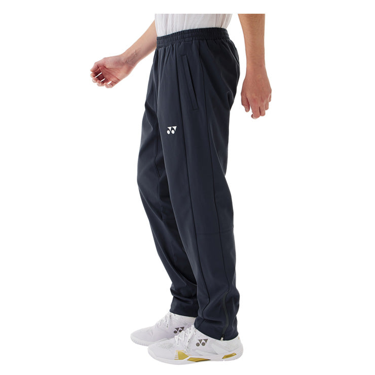 ヨネックス YONEX ジョガーパンツ ロングパンツ メンズ ユニセックス 60179 スポーツウェア テニスウェア yon25fw
