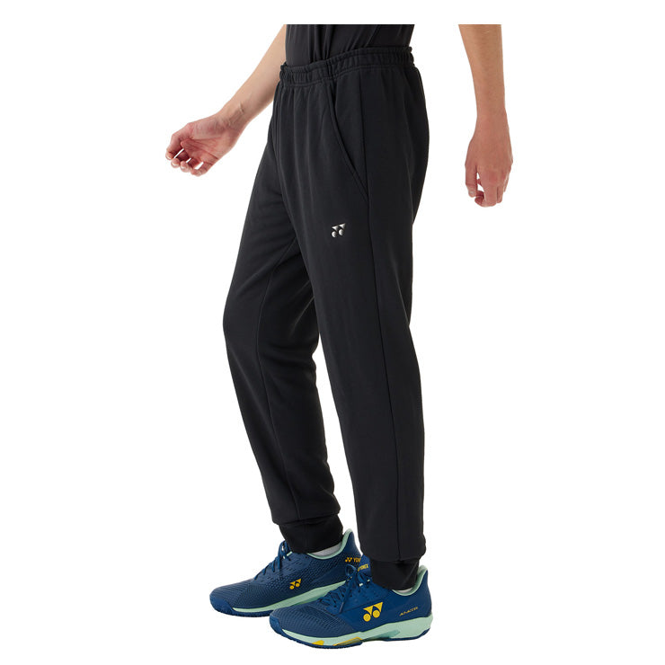 ヨネックス YONEX ジョガーパンツ ロングパンツ メンズ ユニセックス 60181 スポーツウェア テニスウェア yon25fw