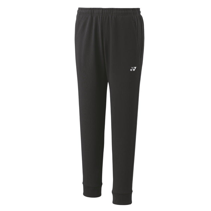 ヨネックス YONEX ジョガーパンツ ロングパンツ メンズ ユニセックス 60181 スポーツウェア テニスウェア yon25fw