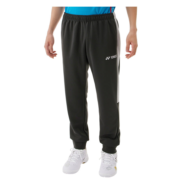 ヨネックス YONEX ジョガーパンツ ロングパンツ メンズ ユニセックス 60184 スポーツウェア テニスウェア yon25fw