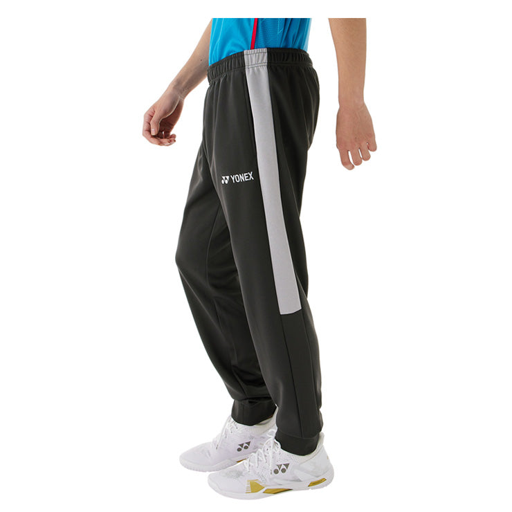 ヨネックス YONEX ジョガーパンツ ロングパンツ メンズ ユニセックス 60184 スポーツウェア テニスウェア yon25fw