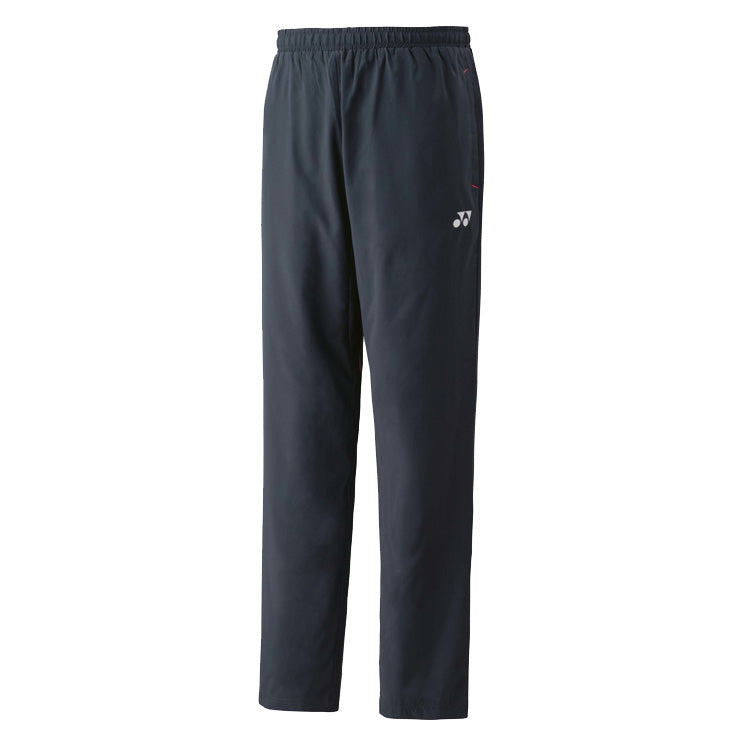 ヨネックス YONEX ジョガーパンツ 裏地付 ロングパンツ メンズ ユニ