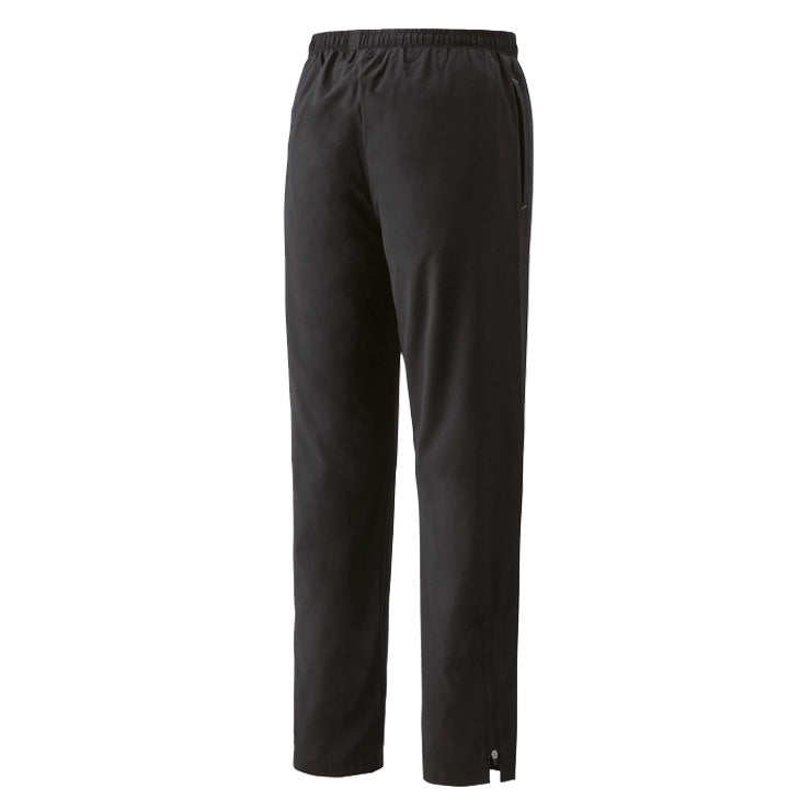 ヨネックス YONEX ジョガーパンツ 裏地付 ロングパンツ メンズ ユニ