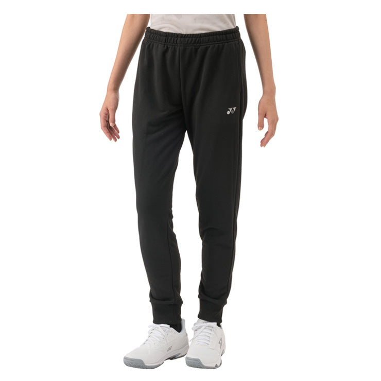 ヨネックス YONEX ウィメンズ ジョガーパンツ ロングパンツ レディース 67088 スポーツウェア テニスウェア yon25fw