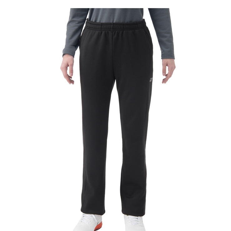 ヨネックス YONEX ウィメンズ ニットウォームアップパンツ ロング