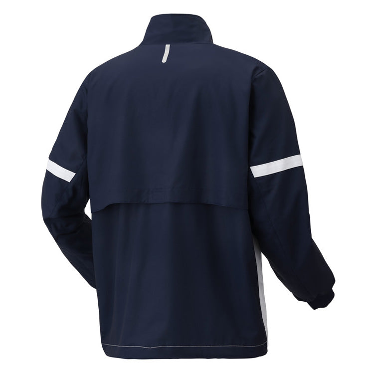 ヨネックス YONEX ウィンドウォーマーシャツ 裏地付 長袖 ジャケット