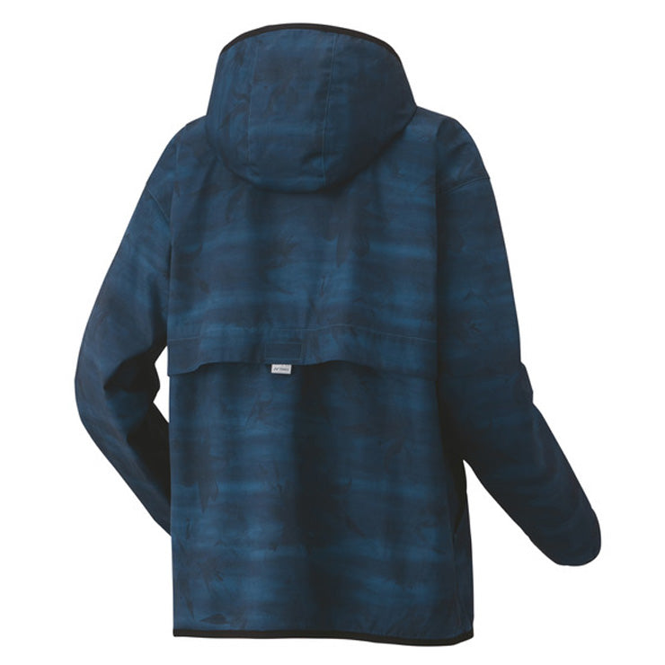 ヨネックス YONEX ウィメンズ ウィンドウォーマーパーカー 長袖 裏地付