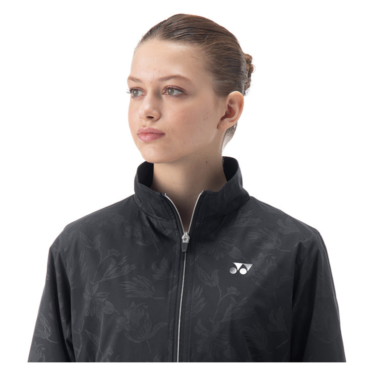 ヨネックス YONEX ウィメンズ ウィンドウォーマーシャツ ジャケット