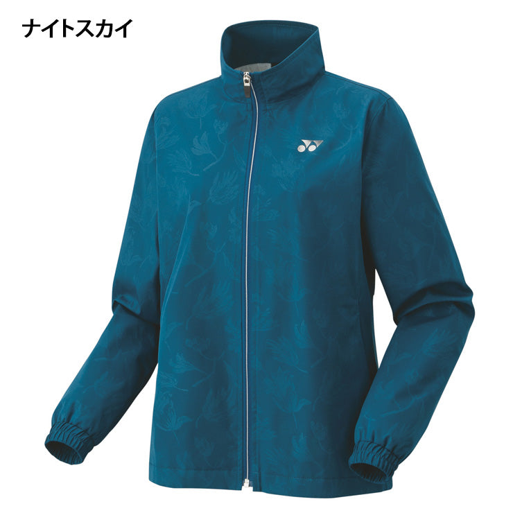 ヨネックス YONEX ウィメンズ ウィンドウォーマーシャツ ジャケット