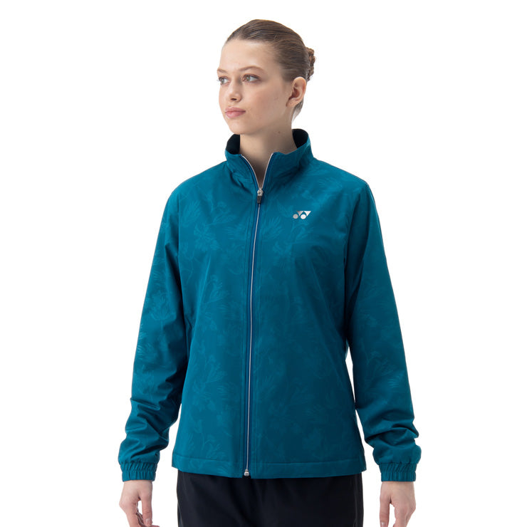 ヨネックス YONEX ウィメンズ ウィンドウォーマーシャツ ジャケット