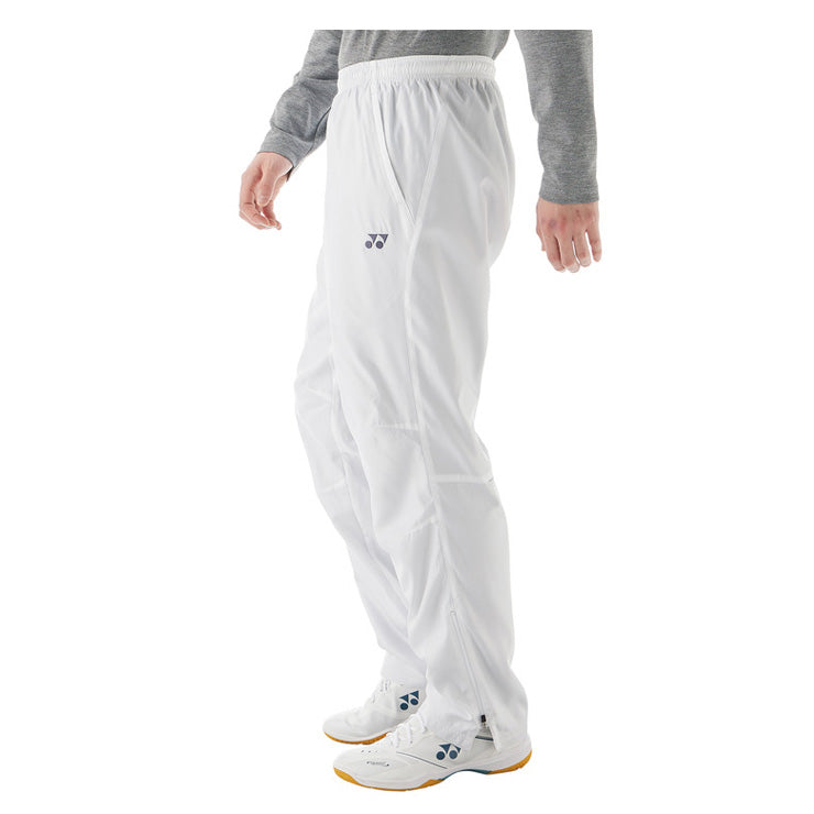 ヨネックス YONEX ウィンドウォーマーパンツ 裏地付 ロングパンツ