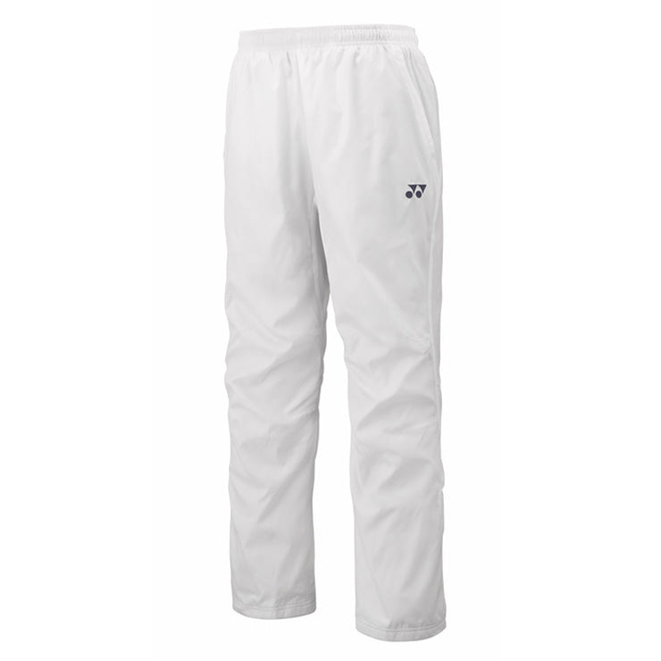 ヨネックス YONEX ジュニア用 ウィンドウォーマーパンツ 裏地付 ロングパンツ 80105J こども スポーツウェア テニスウェア ウィンドブレーカー yon25fw