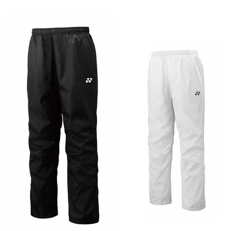ヨネックス YONEX ジュニア用 ウィンドウォーマーパンツ 裏地付 ロングパンツ 80105J こども スポーツウェア テニスウェア ウィンドブレーカー yon25fw