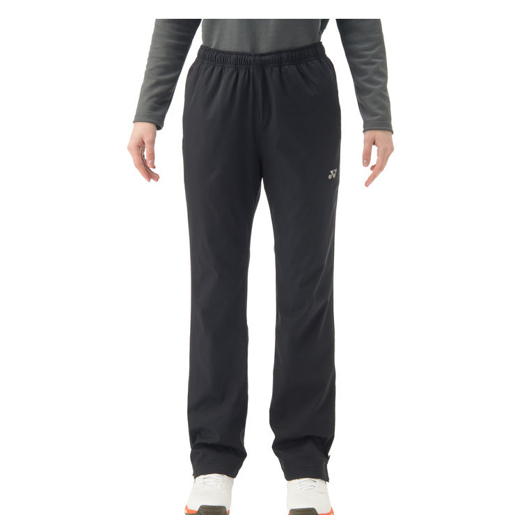 ヨネックス YONEX ウィメンズ ウィンドウォーマーパンツ 裏地付 ロング