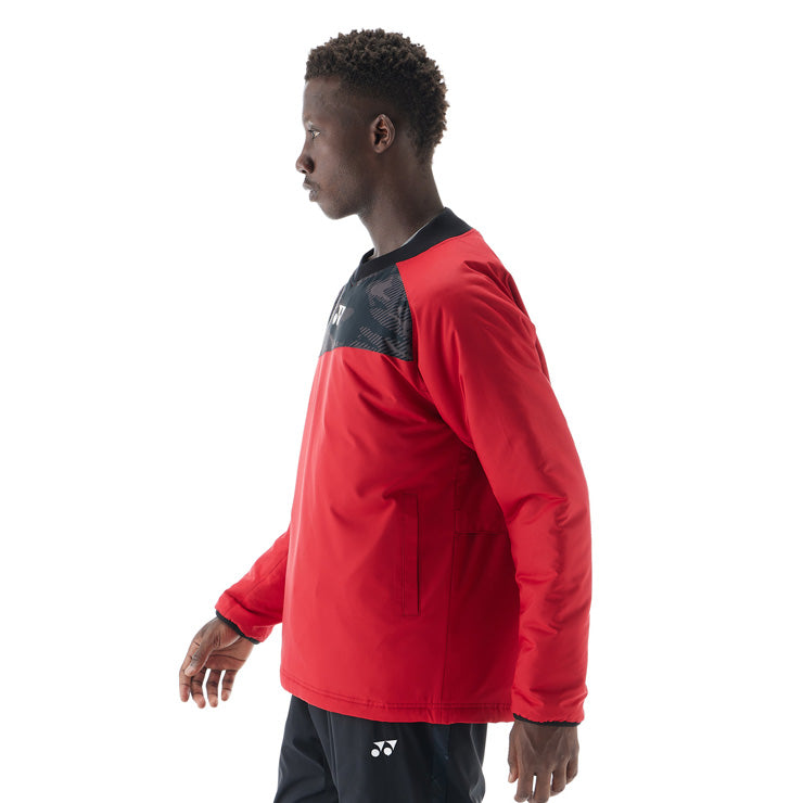 on メンズテニスウェア　S 新品未使用 楽天市場】ミズノ（MIZUNO）（メンズ）テニスウェア N-XT Tシャツ 長袖