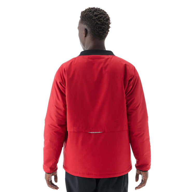 on メンズテニスウェア　S 新品未使用 楽天市場】ミズノ（MIZUNO）（メンズ）テニスウェア N-XT Tシャツ 長袖