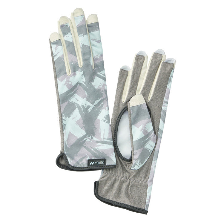 ヨネックス YONEX テニスグローブ 手袋 AC271H yon25fw