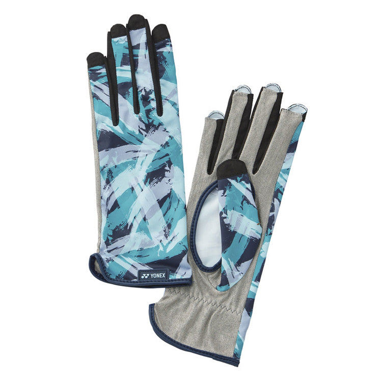 ヨネックス YONEX テニスグローブ 手袋 AC271H yon25fw