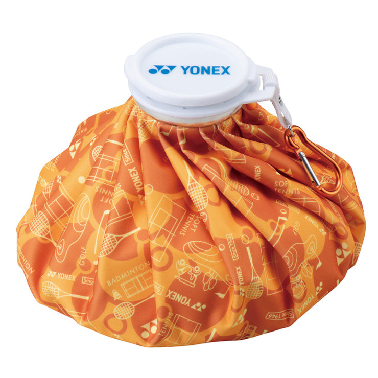 ヨネックス YONEX アイスバッグ 氷嚢 氷のう アイシングバッグ AC552