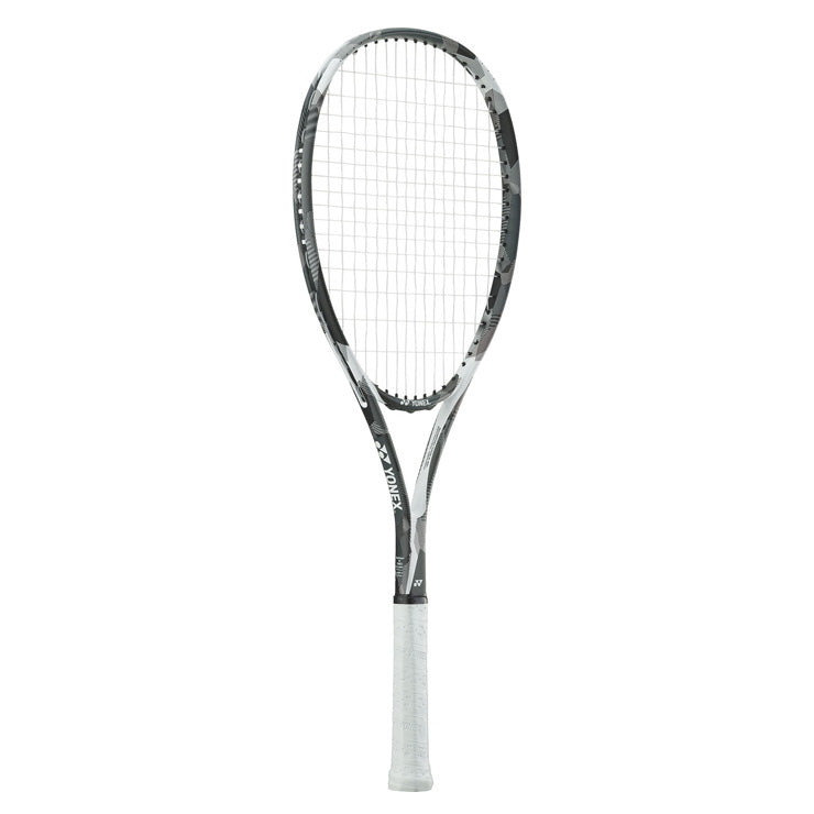 ヨネックス YONEX ソフトテニス ラケット エアライド ガット張り上げ済 ARDG yon25fw